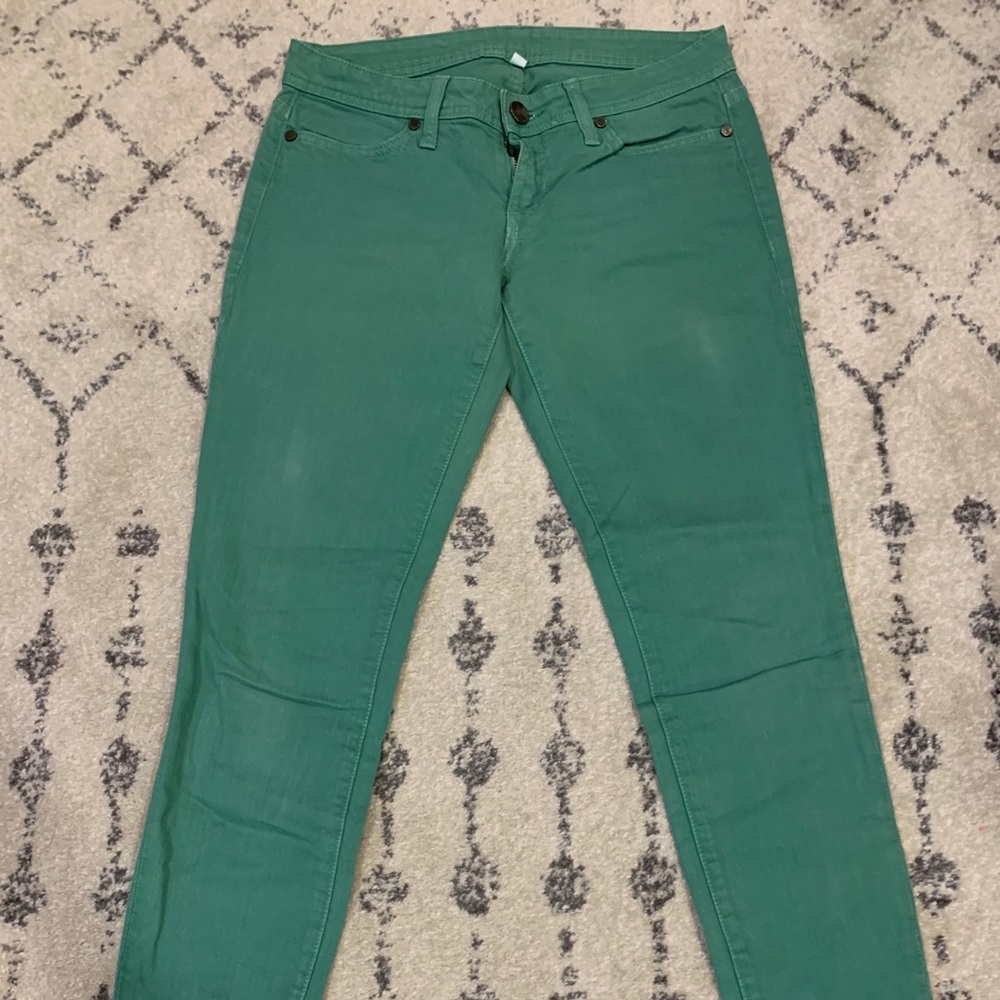 Women’s denim